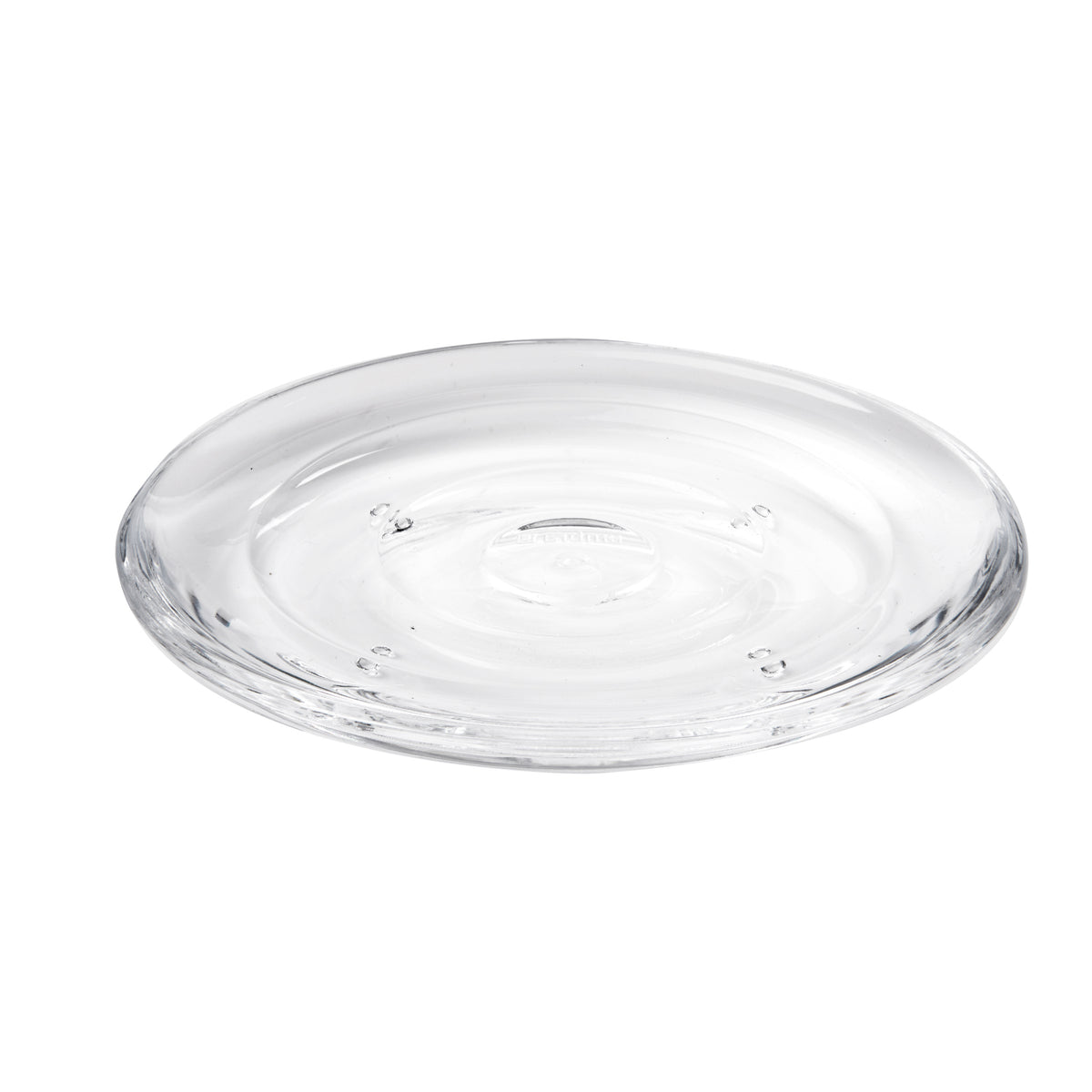 Droplet Soap Dish
