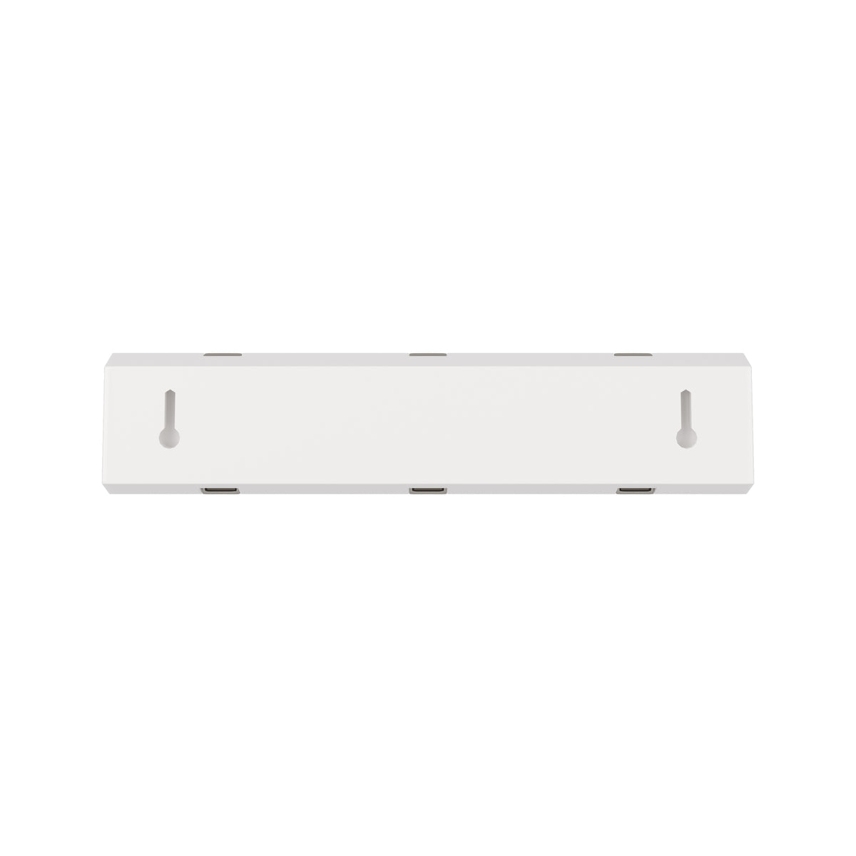 Flip Wall Mounted Hook, 3 Hook