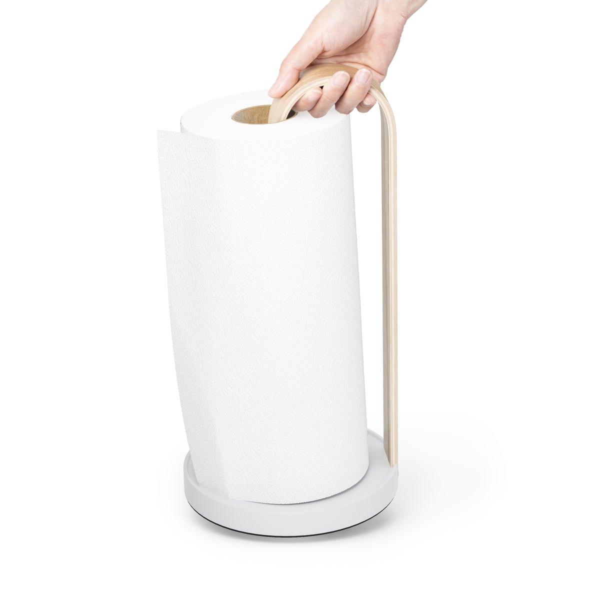 Bellwood Paper Towel Holder