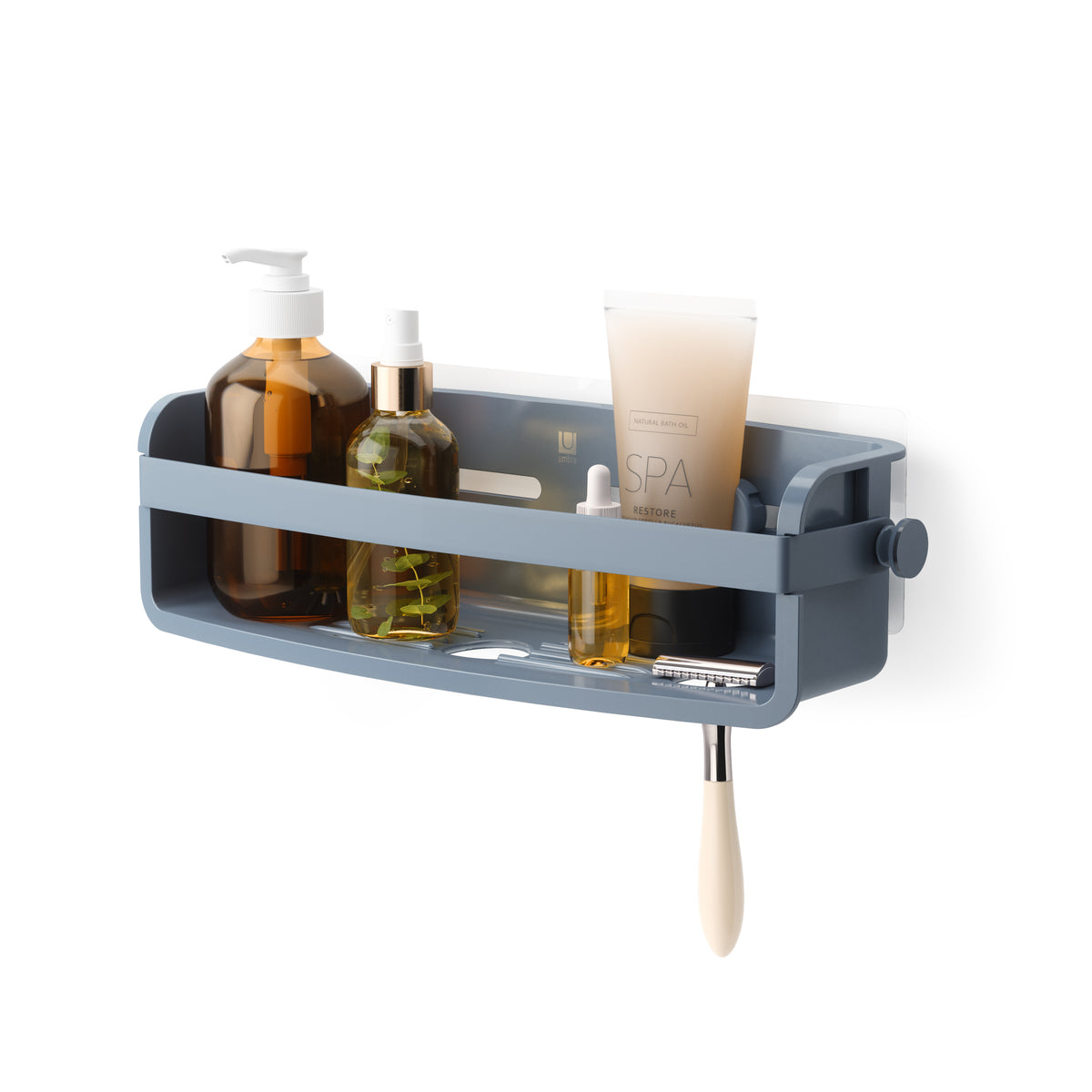 Flex Adhesive Bin