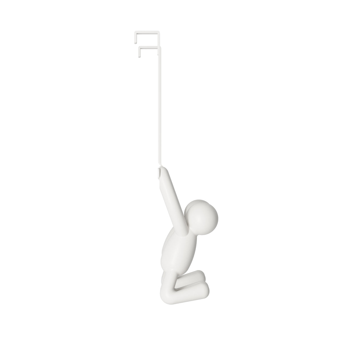 Buddy Double Over-The-Door Hook