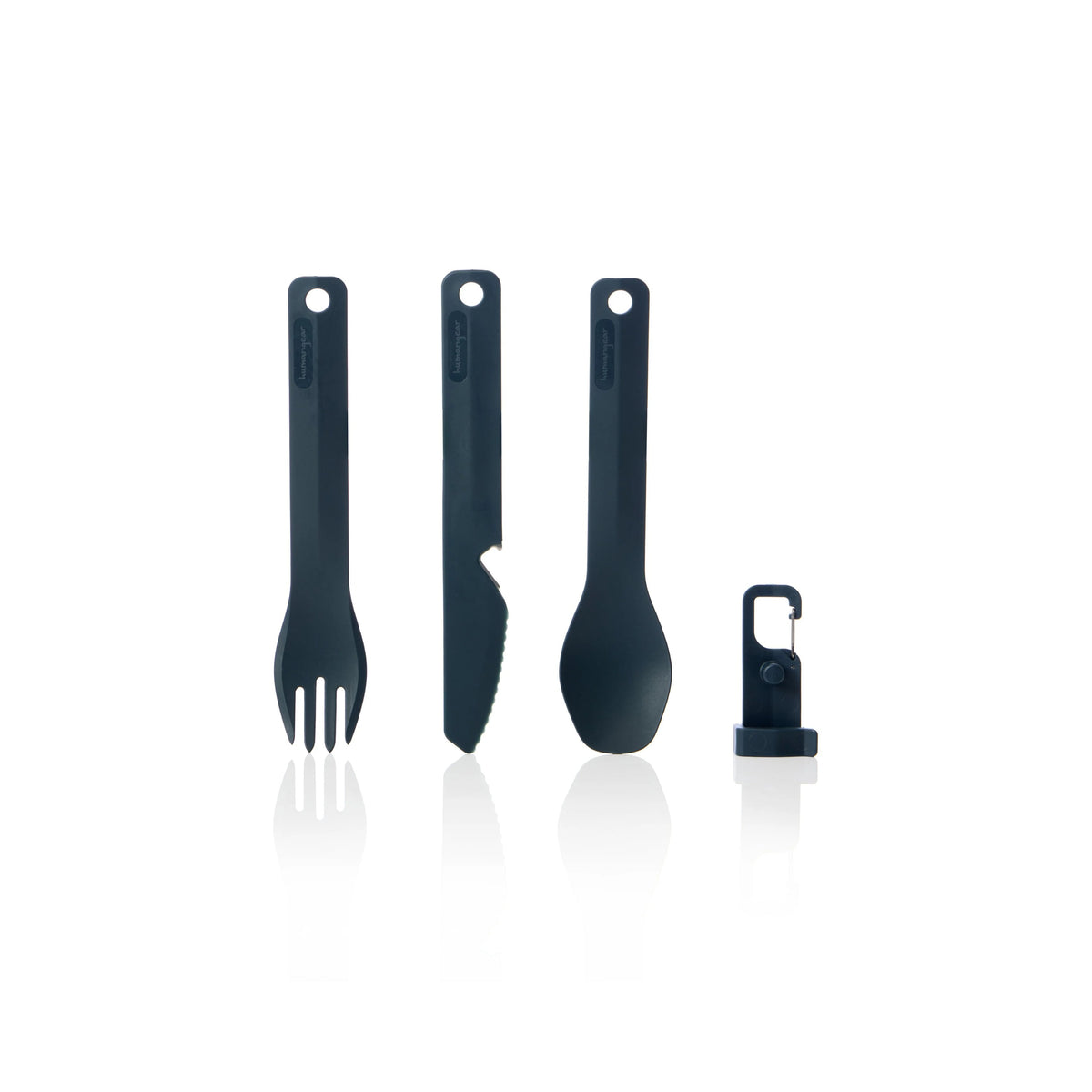 Go Bites Knife/Fork/Spoon Set