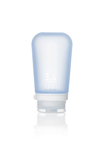 GoToob+ Travel Bottle