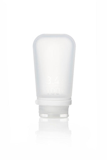 GoToob+ Travel Bottle