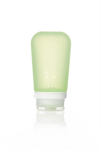 GoToob+ Travel Bottle