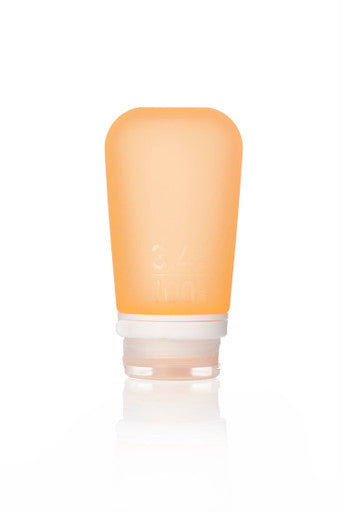 GoToob+ Travel Bottle