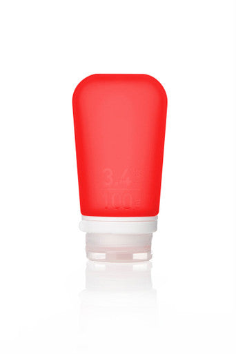GoToob+ Travel Bottle