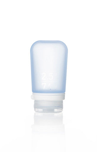 GoToob+ Travel Bottle