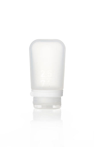 GoToob+ Travel Bottle