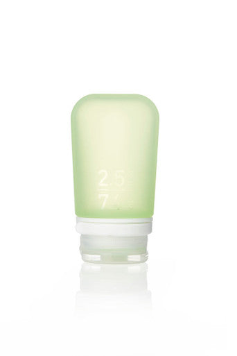 GoToob+ Travel Bottle