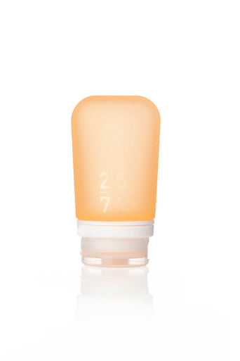 GoToob+ Travel Bottle