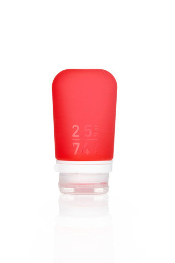 GoToob+ Travel Bottle