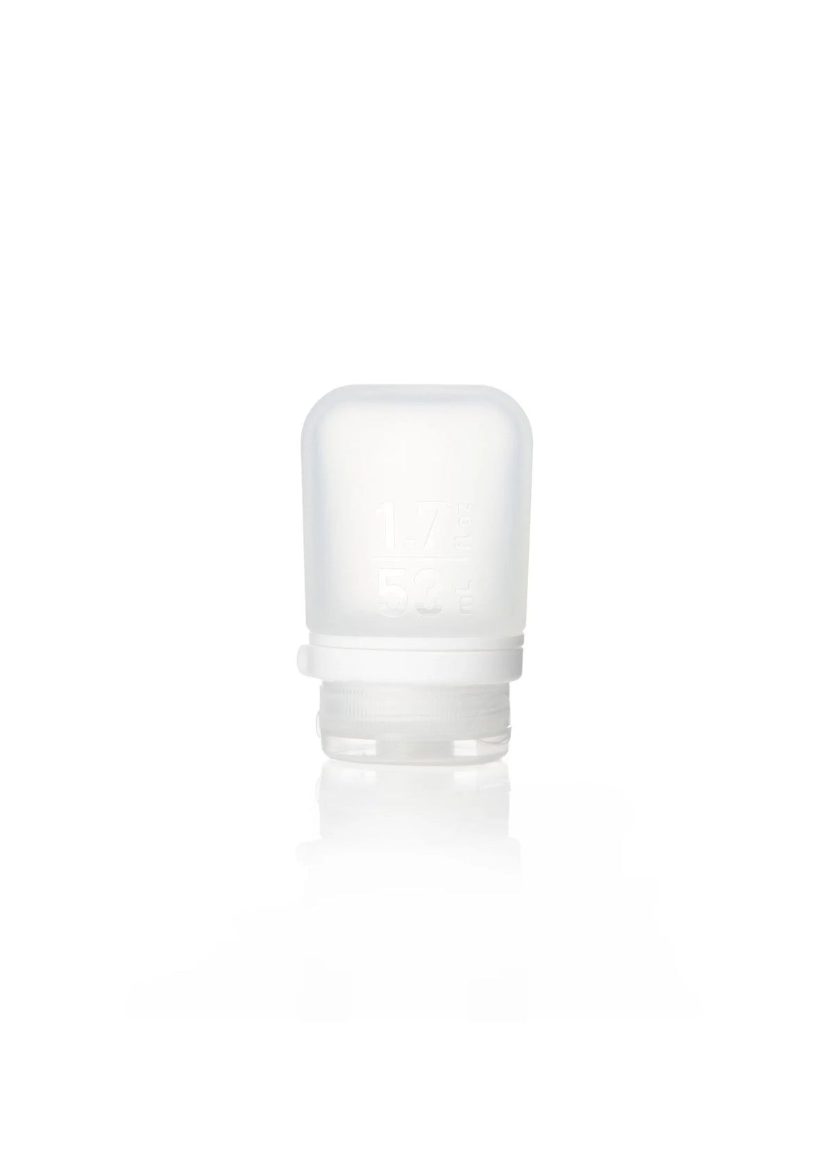 GoToob+ Travel Bottle