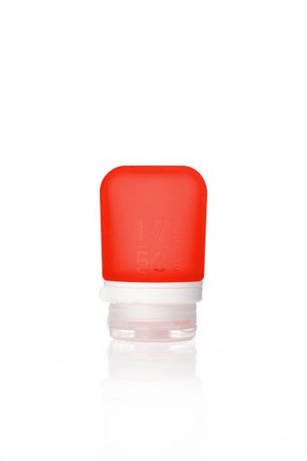 GoToob+ Travel Bottle