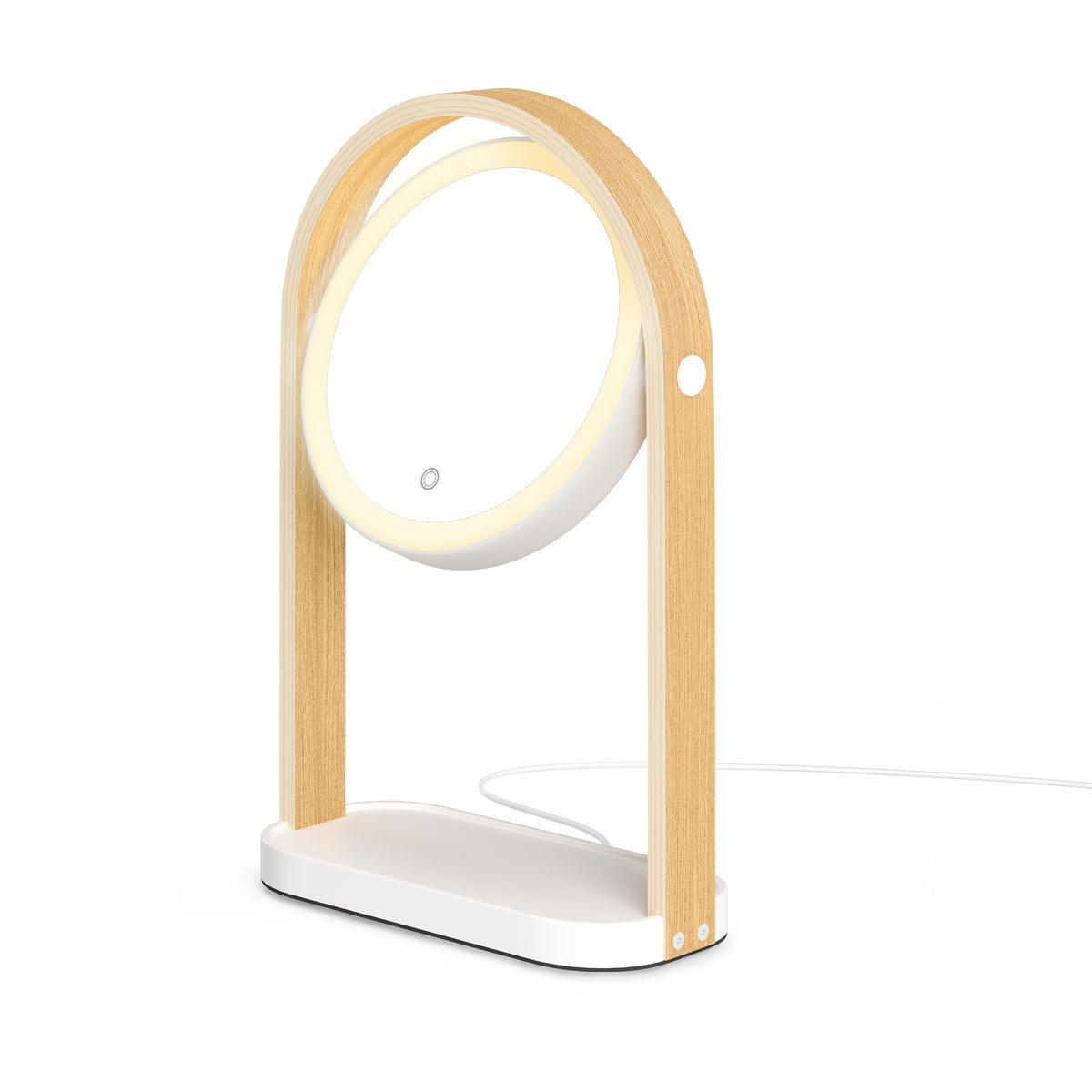 Bellwood Vanity LED Mirror
