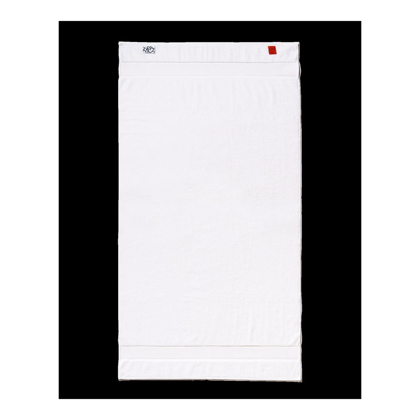 Typical Classic Bath Towel - Solid Colour