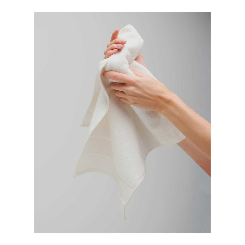Typical Classic Hand Towel (2-Pack) Solid Colour