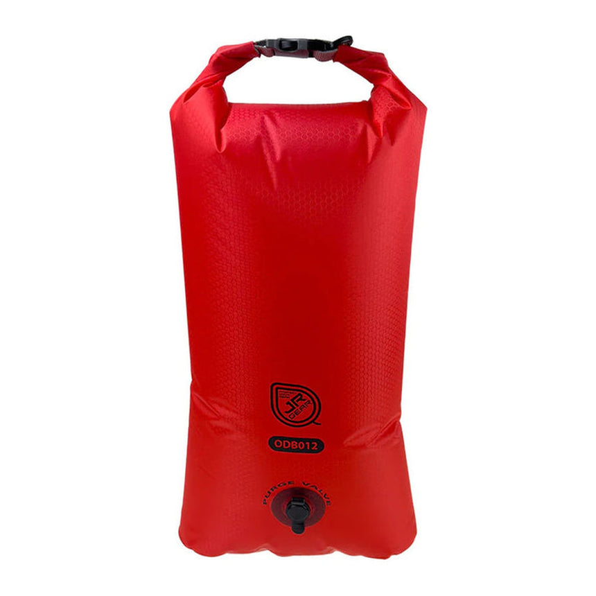 Dry Bag with Valve