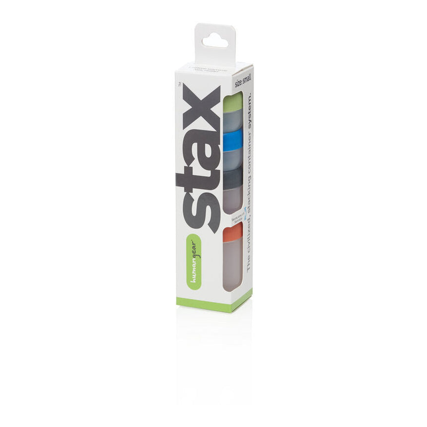 Stax Container