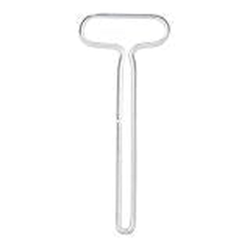 Tube Squeeze Keys