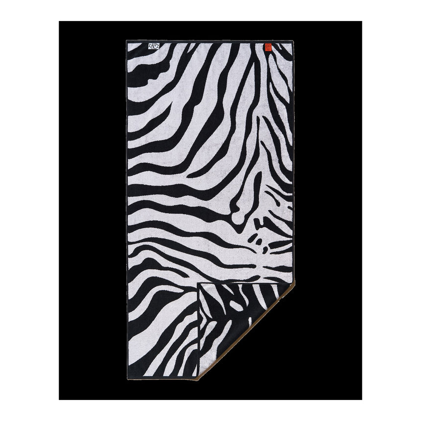 Wild Bath Towel