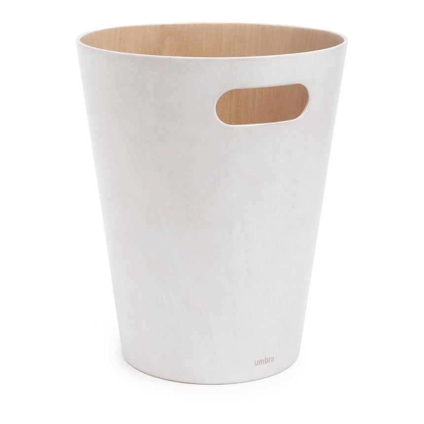 Woodrow Trash Can 2-Gallon (7.5 L) Capacity