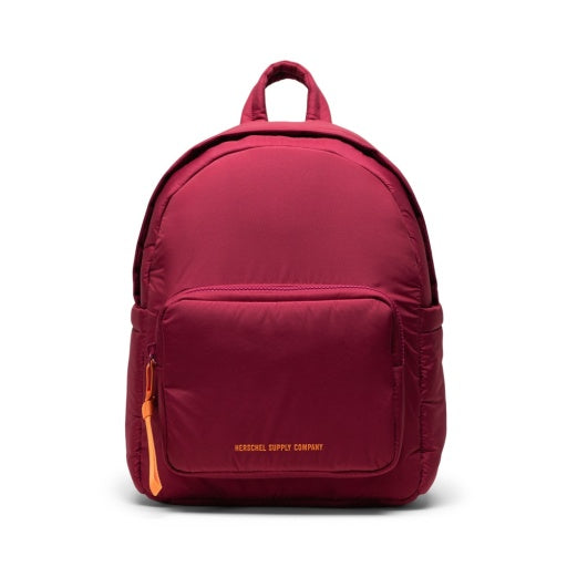 Cloudform Backpack - Beet Red