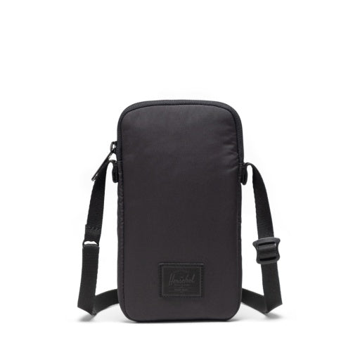 Cloudform Phone Crossbody - Black
