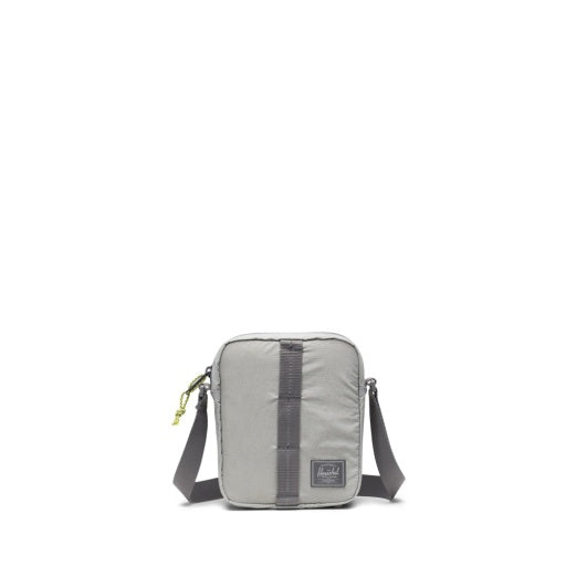 Herschel Heritage™ Ripstop Reflective Crossbody - Ultimate Gray/Stone Mountain