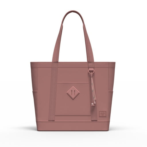 Herschel Heritage™ Tote Twill - Rosette Tonal