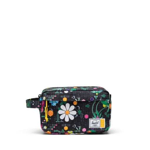 LEGO® Chapter Travel Kit - Botanical Floral Black