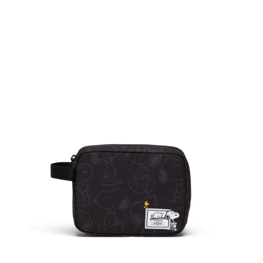 Peanuts® Anchor Organizer - Snoopy Black