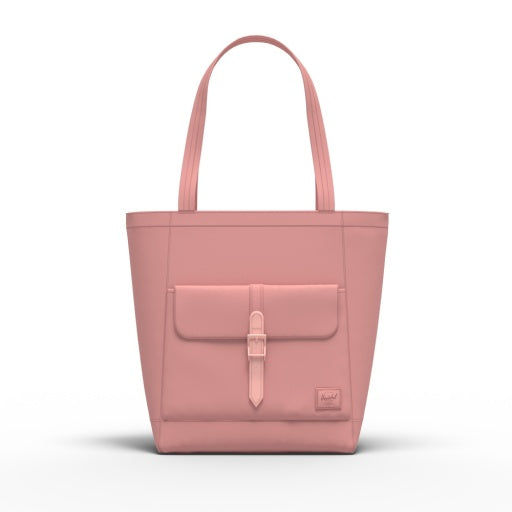 Herschel Retreat™ Tote Twill - Rosette Tonal