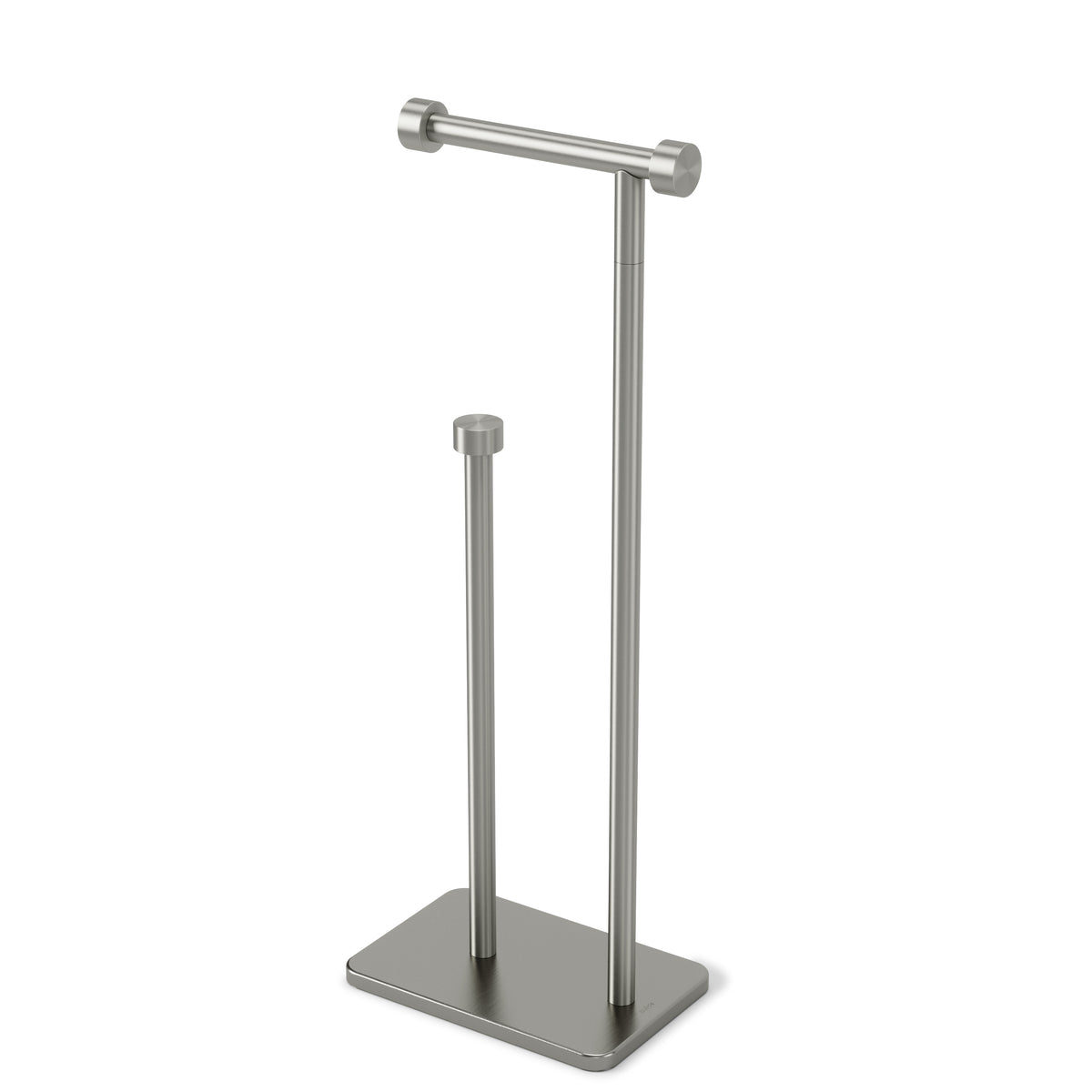 Cappa Toilet Paper Holder & Reserve