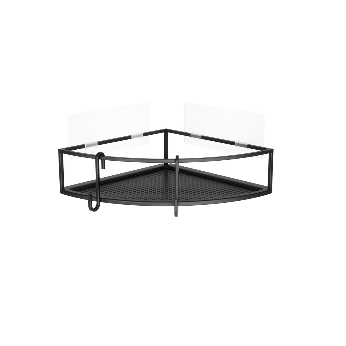 Cubiko Corner Bins, Set of 2