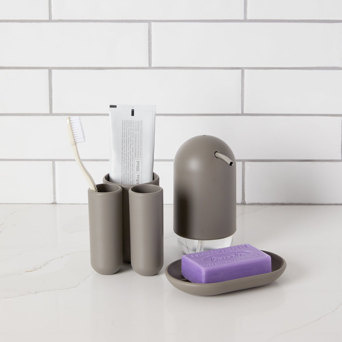 Touch Soap Pump