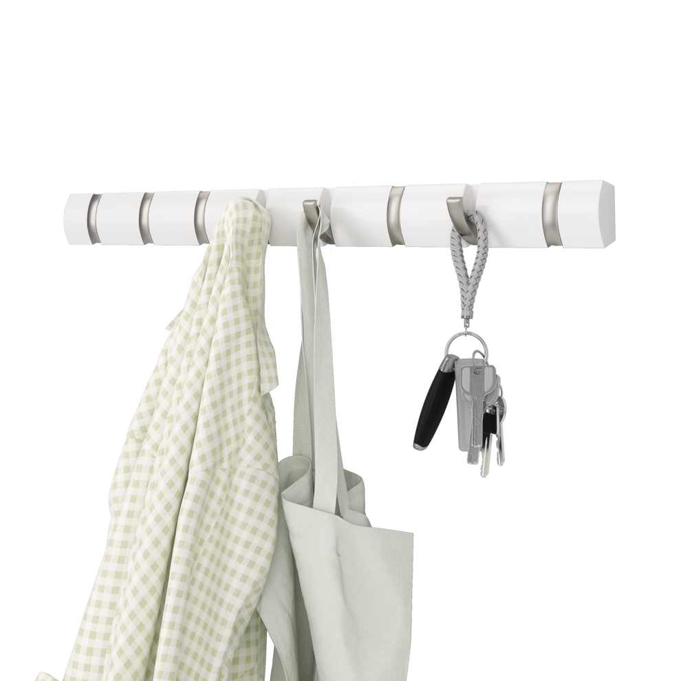 Flip Wall Mounted Hook