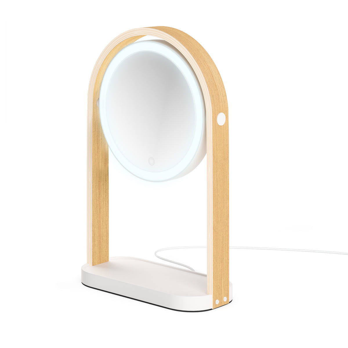 Bellwood Vanity LED Mirror