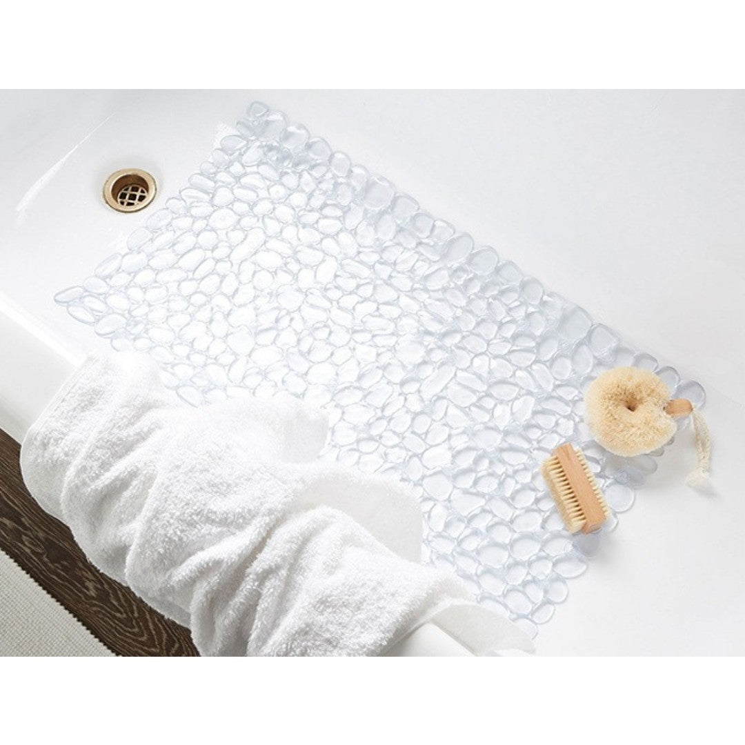 Pebble Tub Mat