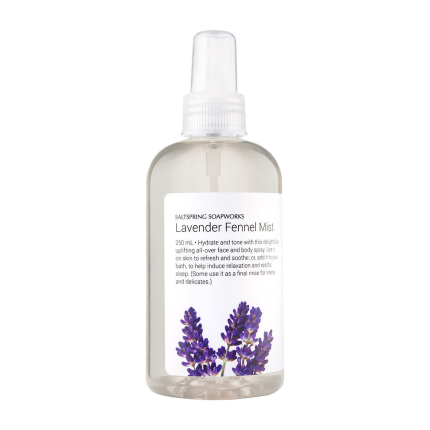 Mist – Lavender Fennel
