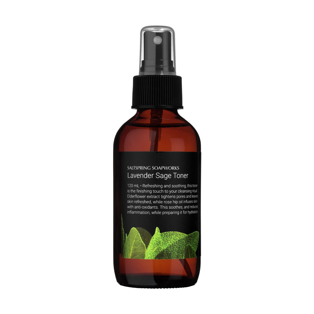 Toner – Lavender Sage