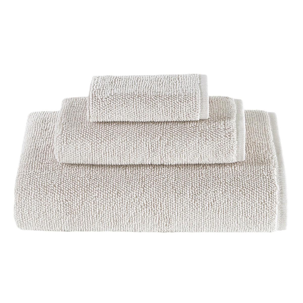 Lerins Bath Sheet — Craie
