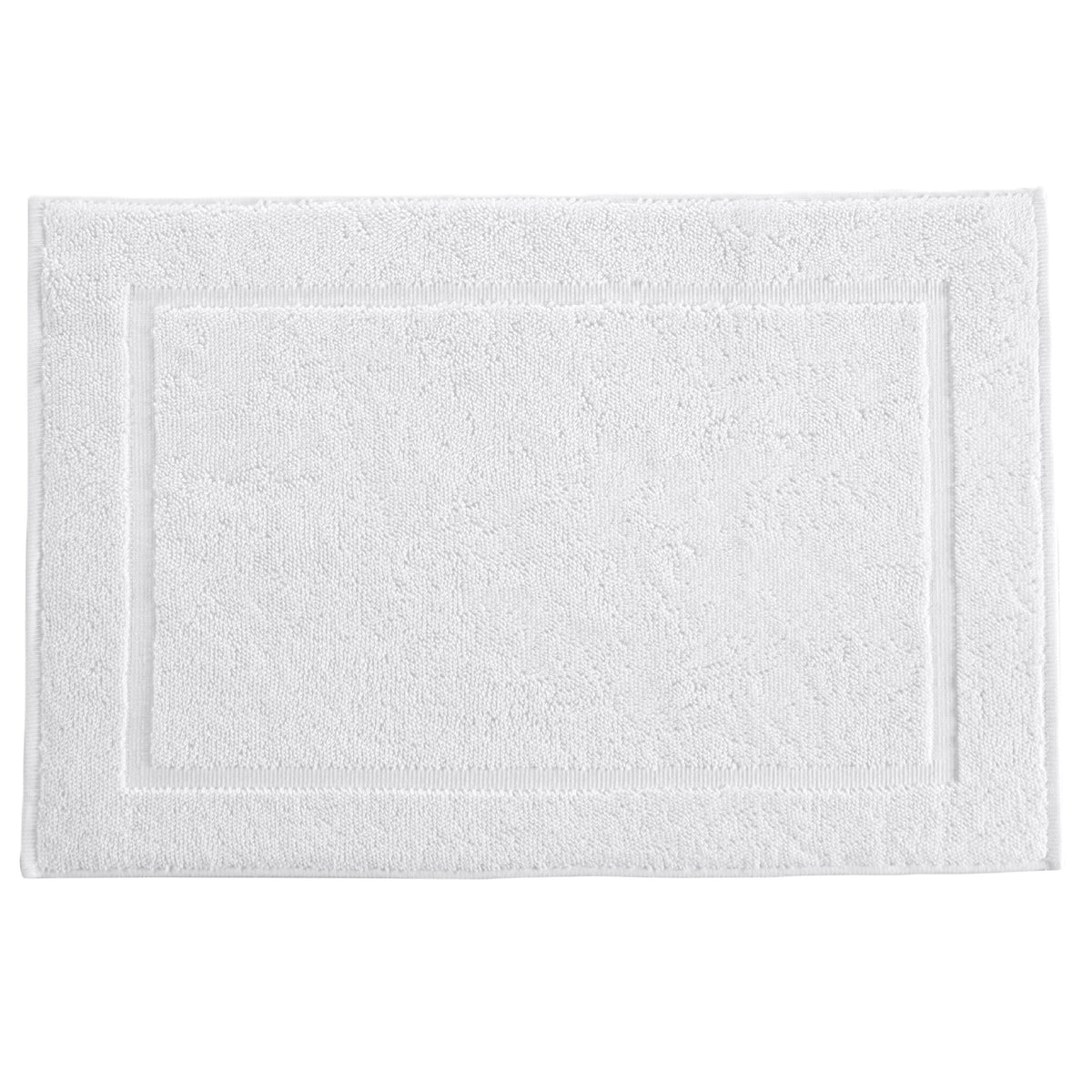 Lerins Tub Mat — White