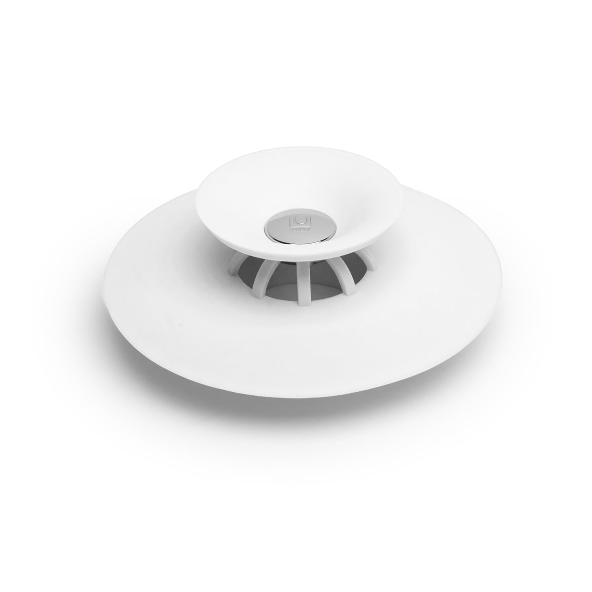 Flex Drain Stop - Hair Catcher