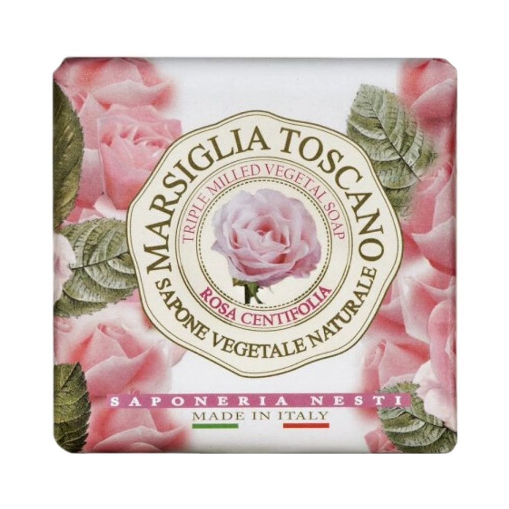 Nesti Dante Marsiglia Soap Bar