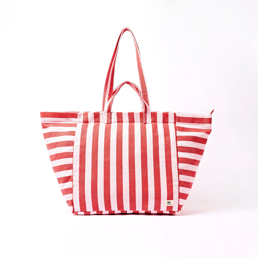Ori London Marylebone Large Tote