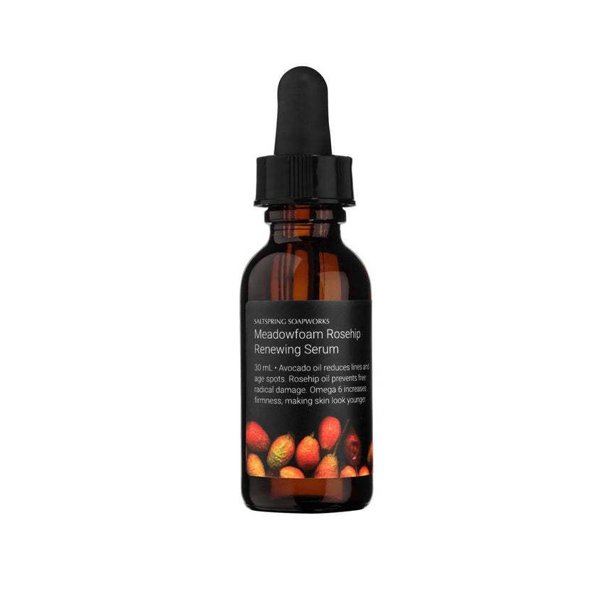 Renewing Serum – Meadowfoam Rosehip