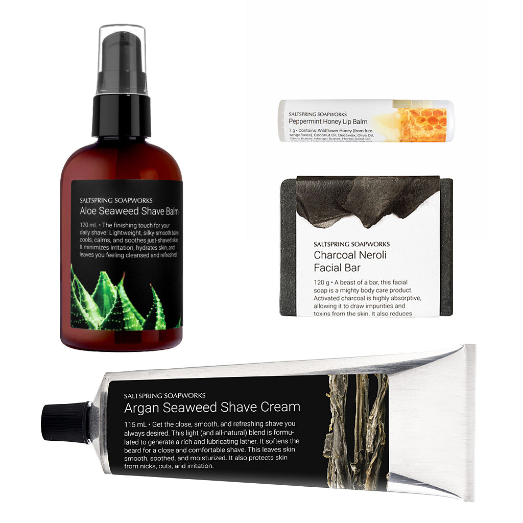 Men's Gift Set – Default Title