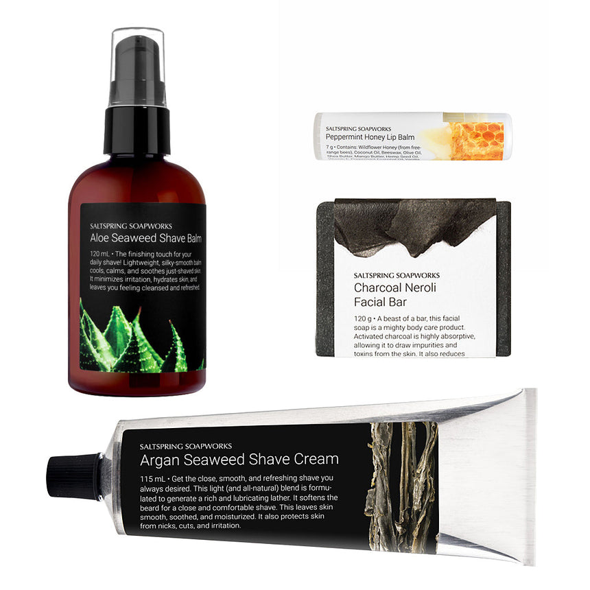 Men's Gift Set – Default Title