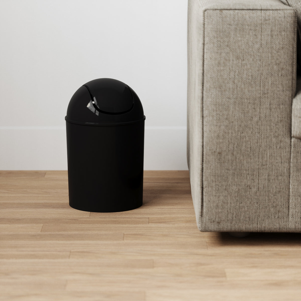 Mini Trash Can, 1.25G (5L)